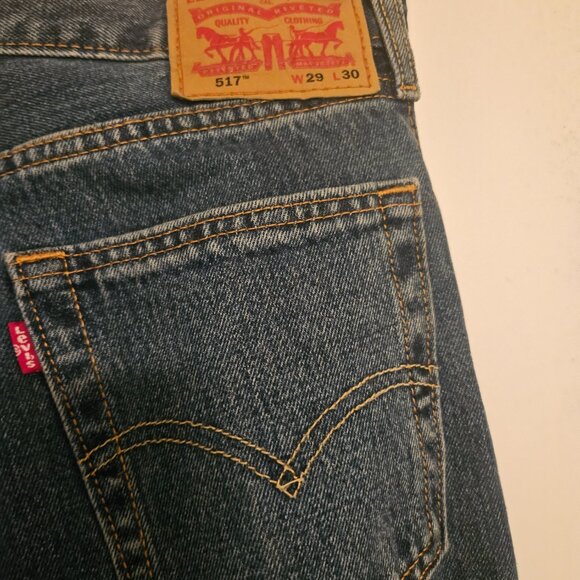 Levi's 517 Jeans - Picture 3 of 6